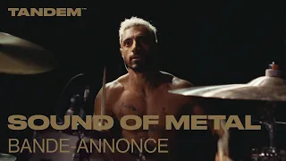 SOUND OF METAL - Bande Annonce #2 [VOST]