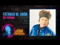 Download Lagu Fatimah M. Amin - Oh Teruna (Official Karaoke Video)