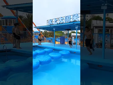 Dad’s Crazy Run 🏃♂️