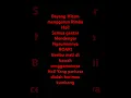 Download Lagu Dikir Harimau kumbang
