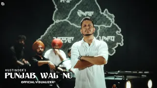 punjab wal nu official song hustinder ricky khan shah rehan timeless latest punjabi song