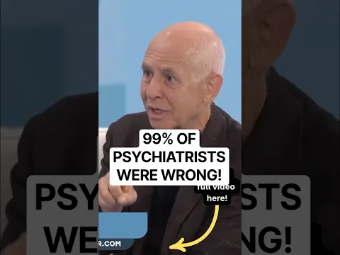 999 Psychiatrists Would Have Medicated Him, But a Simple Brain Scan Found a Golf-Ball Cyst