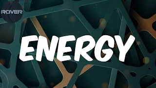 spinall lyrics energy