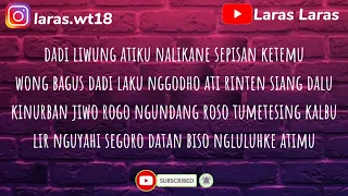 Download Lewung - Nella Kharisma || Lirik Lagu MP3