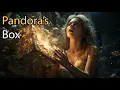 Lagu Pandora's Box in 12 Minutes | Greek Mythology Explained | Greek Mythology Stories ASMR sleep stories