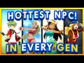 Who is the Hottest Pokemon Trainer