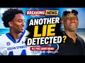 Nolan Wells Fake Reports Deepfakes A Sealed File The Story No One Is Covering