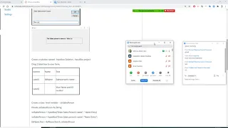 Visual Basic - introduction of Inputbox function
