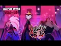 ALL FULL HELLUVA BOSS SONGS PLAYLIST PILOT - S2 AS OF OCTOBER 31st 2024 OUT OF DATE