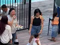 Platform Sanctuary City Apartments Full of Columbian Criminals