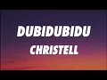Christell - Dubidubidu (Letra/Lyrics) chipi chipi chapa chapa dubi dubi daba daba