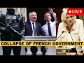 Download Lagu 🚨 LIVE: French Patriots TARGET Macron’s Palace After Government Collapse