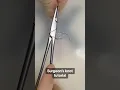 The Surgeon s Knot