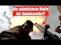 Download Lagu ANSETZEN! FEUER!!! Die männlichste Waffe der Bundeswehr!?