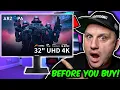 Download Lagu Watch BEFORE Buying The Arzopa 32\