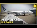 Download Lagu Pakistan's PIA Set For Full Privatisation, 5 Bidders Eye Struggling The Airline | WION
