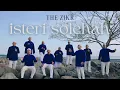 Lagu The Zikr - Isteri Solehah (Official Music Video)