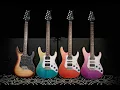 Download Lagu GTRS SL810 Intelligent Guitar Official Video