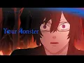 【MV】Your Monster #VOLTACTION