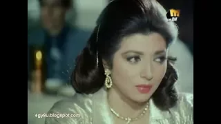 نبيلة عبيد ومحمود عبد العزيز وتقطيع شفايف وبوس ساخن دندنها