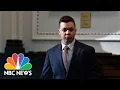 Kyle Rittenhouse Testifies In Double Homicide Trial NBC News