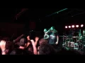 Bitter End (LIVE)- Fit For A King