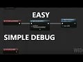 Tutorial - Debug ANY MENU