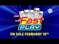 FAST PLAY - How to Play