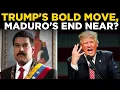 Download Lagu TRUMP LIVE: Venezuela Invasion Soon? Trump Makes Shocking Announcement | Maduro News LIVE