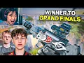 Download Lagu G2 vs Secret to Make GRAND FINALS of Pro League (ABSOLUTE CINEMA)