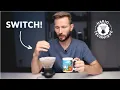The ultimate Hario Switch RECIPE A consistent cup that will blow your mind