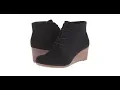 You d Never Guess That These Wedge Booties Were Dr Scholl s Until You Put Them On - US News