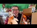 Sneak peek at Halloween next year - Unboxing Halloween