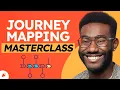 How To Make An Effective Customer Journey Map In 1 Hour FREE Templates