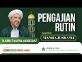 Download Lagu 🔴[LIVE] Pengajian Rutin Habib Taufiq Assegaf Di Masjid Al Huda , Embong Arab , Kota Malang