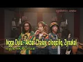 Lagu Ngga Dulu (Reggae Ska Version) – Cover Ceria yang Bikin Auto Repeat 🌴