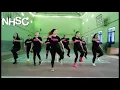 Download Lagu Sa janji trakan mabok mabok lagi [DJ] || Senam NHSC || Nurhasanah Somantri