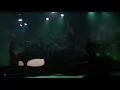 Amon Amarth Mjolner Hammer Of Thor Vancouver 2019
