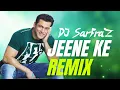 Download Lagu Jeene Ke Hain Chaar Din (House Mix) DJ SARFRAZ | Salman Khan