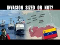 Download Lagu Amerikaanse troepen nabij Venezuela: wat konden ze doen?