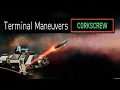 Nebulous Fleet Command Is the Corkscrew bad