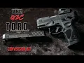 TAURUS G3C T O R O CONVERSION KIT UPGRADING MY EDC
