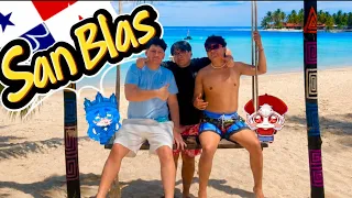 TUVIMOS UNA FIESTA EN LA PLAYA EN LA VIDA REAL!! 😳