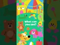 Download Lagu Apa Yang Kamu Lihat? Burung,Monyet Dan Macan | Lagu Anak Dalam Bahasa Inggris | 👍like and 🔔subscribe