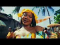 Zuchu – Hujanizidi Feat D Voice (Official Music Video)