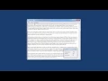 Lua GUI exercise Notepad
