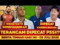 Download Lagu NETIZEN NGAMUK❗ DIPECAT GARA-GARA BAHASA❓❗ Coach Mochi LEBIH BAIK Daripada Kluivert ❓❗ BERITA TIMNAS