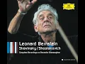 Stravinsky: Petrushka, K12 (1947 Version): Ib. Russian Dance (Live) - Boris Berman, Israel Philharmonic Orchestra, Leonard Bernstein & Igor Stravinsky