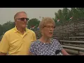 Longtime Grandstand Workers And Couple Retire After Decades