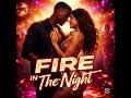 Fire in the Night (Official Audio) | Afrobeat Banger.31 March 2026
